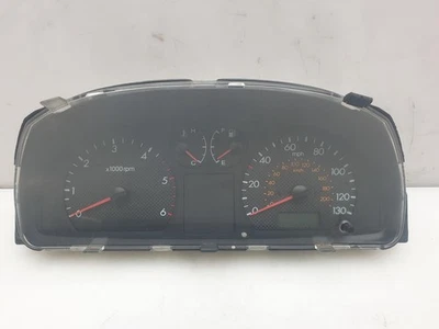 Hyundai Terracan Speedometer Speedo Clock 2.9 Diesel 5 Speed Manual 2003 - Image 1 of 4