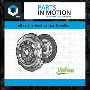 Clutch Kit 2 piece (Cover+Plate) fits CITROEN C4 GRAND PICASSO Mk2 2.0D 13 to 17 - Picture 1 of 2