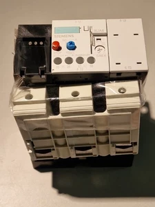 Siemens 3UA6000-2H 55-80A - Picture 1 of 5