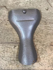 Perfection 120 Petroleum Ölheizung - Beinfuß mit Verschluss - neu lackiert - Bild 1 von 10