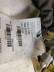 96 LEXUS LX450 AUTOMATIC TRANSMISSION SHIFTER - Bild 1 von 12