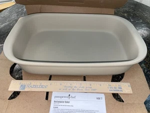 Pampered Chef Rechteckbäcker - Bild 1 von 4