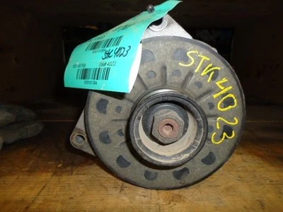 Alternador 140 amperios compatible con camioneta Chevrolet 2500 96-00 101984 Foto 1 de 2