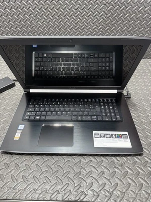 Acer Aspire A517-51 i5 7Gen Gaming Laptop - Image 1 of 4