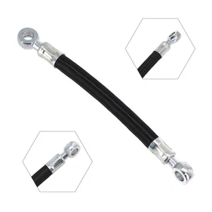 Long Lasting Side Hose Easy Installation Replacement Spare Accessories - Picture 1 of 12