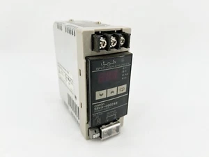 Fuente de alimentación conmutada Omron S8VS-09024B/ED2 S8VS 240Vac 90W - Imagen 1 de 5