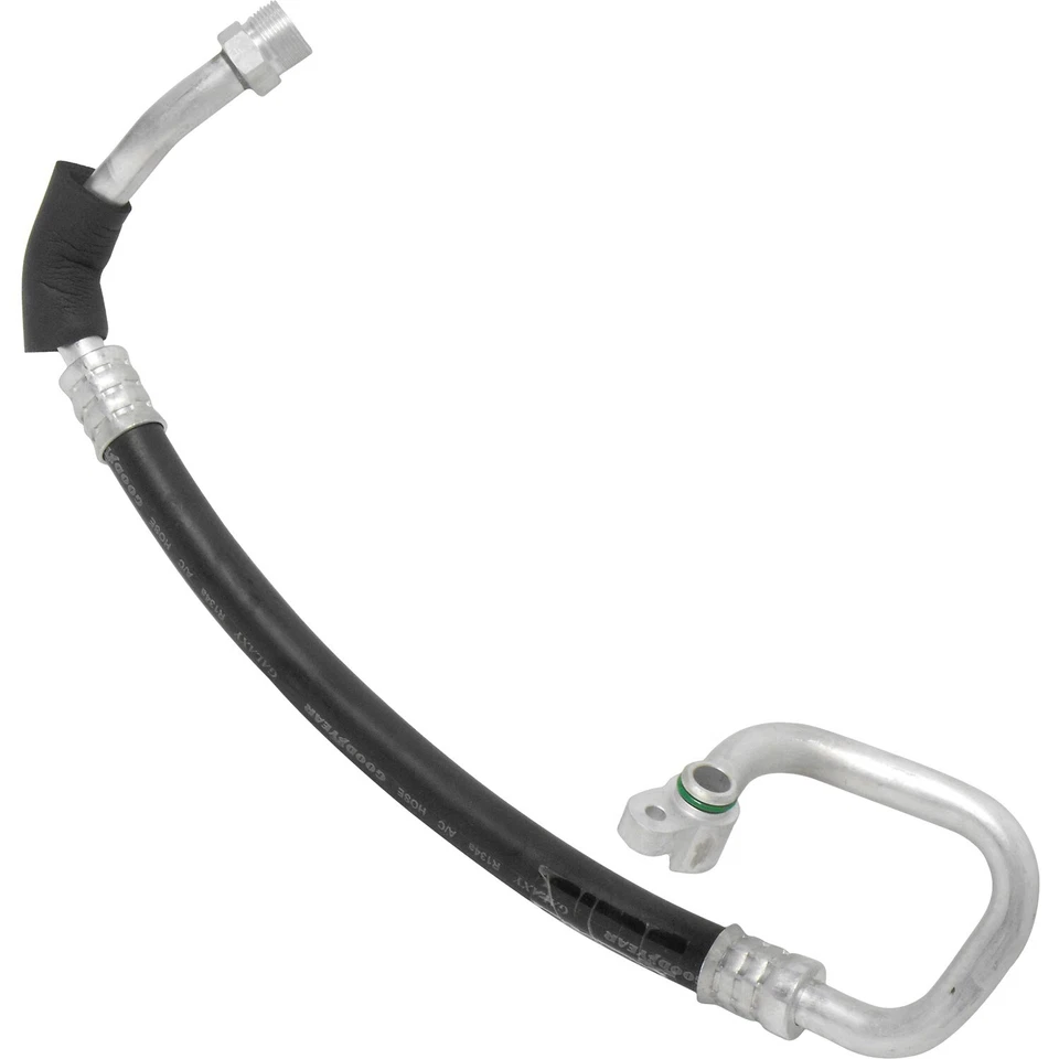 Conjunto de manguera de línea de succión de aire acondicionado UAC para Suzuki XL-7 2002 Foto 1 de 1
