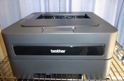 Brother HL-2270DW 2270-DW Laser USB Wireless Printer 7k pages complete! - Image 1 of 2