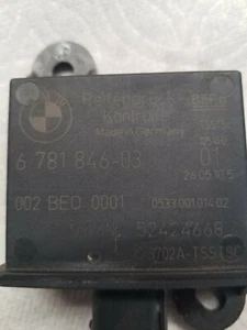 2008-2010 BMW M6 - TIRE Pressure Sensor Transmitter 6781846 - Picture 1 of 1