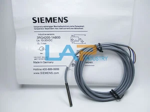 New 3RG4200-1AB00 Inductive Proximity Switch - Picture 1 of 5