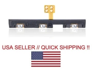 Power + Volume Button Flex Ribbon Cable for Verizon Samsung Galaxy A71 5G A716V - Picture 1 of 2