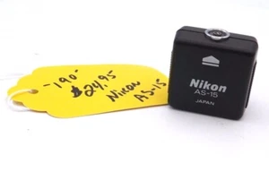 Nikon AS-15 - Picture 1 of 4