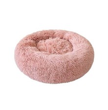 Divano per cani Cuccetta Nuvoletta Rosa M 60cm Ferribiella