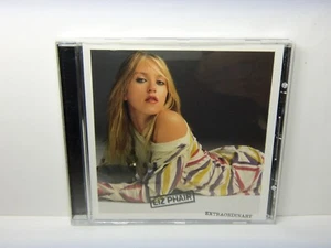 PROMO  CD SINGLE LIZ PHAIR EXTRAORDINARY 2003 CAPITOL RECORDS - Picture 1 of 3