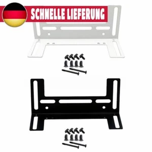 RAM-CPU-Lüfterhalterung, Metall-Wärmeableitungshalter für 8/9/10-cm-Lüfter - Bild 1 von 13