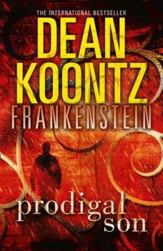 Prodigal Son (Dean Koontzs Frankenstein) - Paperback - VERY GOOD Foto 1 de 1