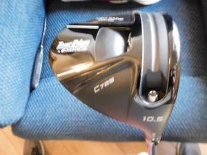 tour edge exotics c725 driver - Picture 1 of 5