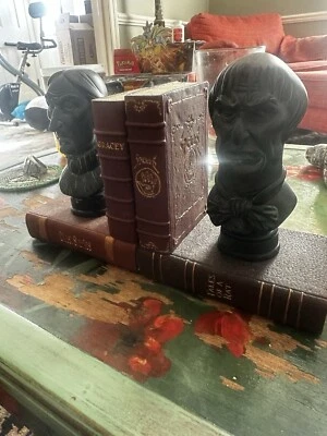 Lote Colección Mansión Embrujada Foto 1 de 4