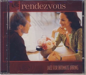 Rendezvous: Jazz for Intimate Dining New - Picture 1 of 2