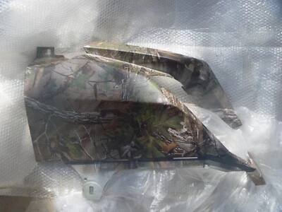 Guardabarros delantero camuflado Kawasaki Teryx 800 35004-0345 nuevo OEM Foto 1 de 2