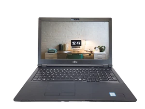Fujitsu LifeBook E559 IntelCore i5-8th 8GB RAM 128GB SSD 15,6" Display Win11 Pro - Bild 1 von 3