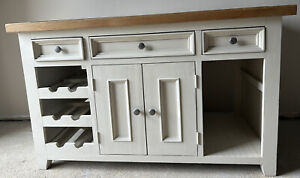 The Cotswold company kitchen island