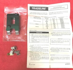 Honeywell 4074BPH Coil For 4210 8210 Series Contactor 208 / 240 VAC - Picture 1 of 5
