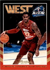 2012-13 Prestige Basketball Card Pick (Inserts)