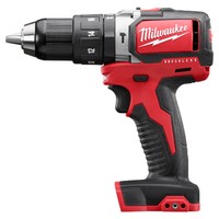 Milwaukee FUEL M18 2702-80 18-Volt 1/2-Inch Hammer Drill Driver - Bare, Recon