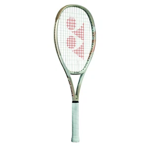 Yonex V Core 100 (300g) 2024 - Sand Beige - Tennis Racquet - Picture 1 of 4