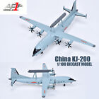 AF1 China KJ-200 1/100 diecast  plane model aircraft