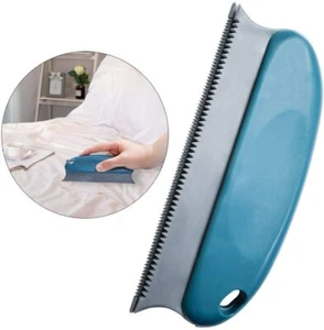 Pet Hair Remover Brush Clean Cat Dog Lint for Car Furniture Carpet Clothes Sofa - Picture 1 of 12