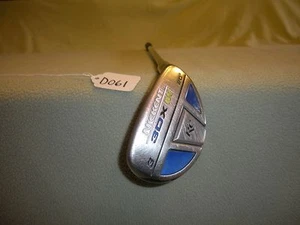 Nickent 3DX IW RC Stiff Flex 20* 3 Hybrid D061 - Picture 1 of 1