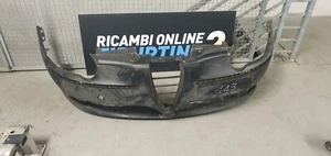 Paraurti Anteriore Alfa Romeo 147 dal 2001 al 2010 aa3401001 Nuovo - Imagen 1 de 4