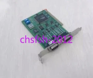 1 PCS Mosa CP-132 PCI 2-port serial card In good condition - Picture 1 of 3