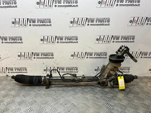 VW POLO 6R SEAT SKODA POWER STEERING RACK 1.2 CGP 6R2423051AH 6R2423055H 09-14 - Picture 1 of 9