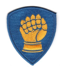 46th INFANTRY DIVISION (Fabrication Actuelle) - Imagen 1 de 1