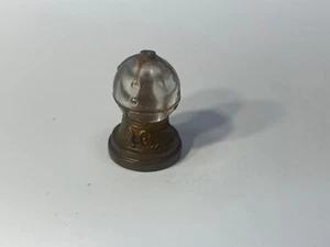 1983 vintage star wars JABBA THE HUTT ORIGINAL part HOOKA PIPE CONTAINER ONLY - Picture 1 of 4