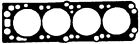 Bga Cylinder Head Gasket For Vauxhall Astra Si 1.6 March 1992 To March 1994
