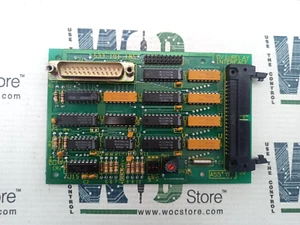 533-101-185 / 503 301 185 SENTROL I/O RELAY INTERFACE - Picture 1 of 6