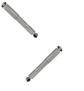 2 STOßDÄMPFER VORNE für CHEVROLET K2500 PICKUP 1988-2000 - Bild 1 von 1
