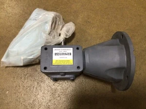 NEW BOSTON GEAR REDUCER RF713-50-B5-J / RF71350B5J - Picture 1 of 3