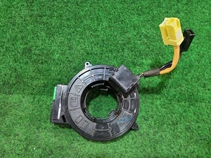 MITSUBISHI TRITON AIRBAG MODULE/SENSOR CLOCKSPRING, W/ CONTROLS ON STEERING WHEE - Picture 1 of 5