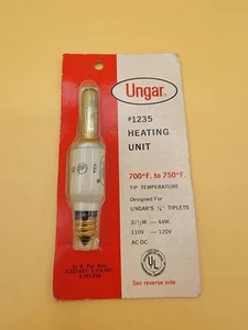UNGAR Heater No. 1235 - Picture 1 of 2