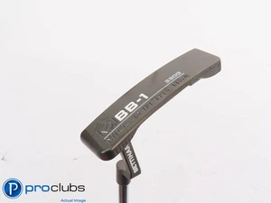 Mint! Left Handed Bettinardi '2023 BB-1 350g 35.25" Putter - 444197 - Picture 1 of 4