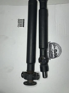 2008–2013 Infiniti G37 Coupe RWD Auto Driveshaft OEM - Picture 1 of 5