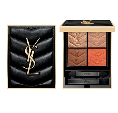 New YSL COUTURE MINI CLUTCH LUXURY EYESHADOW PALETTE - Image 1 of 4