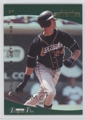 TRISTAR Prospects Plus Gold 2006/50 Carlos González #100 Foto 1 de 2