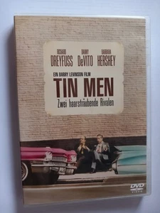 Tin Men - Zwei haarsträubende Rivalen (DVD) mit Richard Dreyfuss, Danny DeVito - Foto 1 di 2