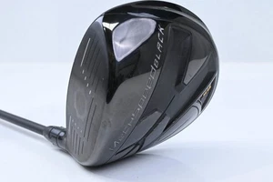 Left Hand Nike SQ Machspeed Black Driver / 10.5 Degree / Regular Flex Fubuki 50 - Picture 1 of 8